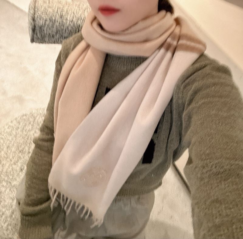 Burberry Scarf